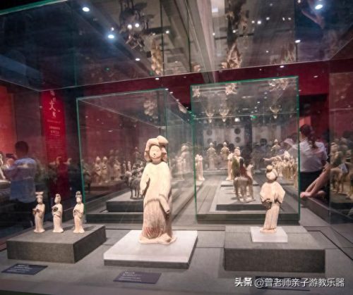 西安十大不坑景点排行榜(西安必打卡十大网红)插图49