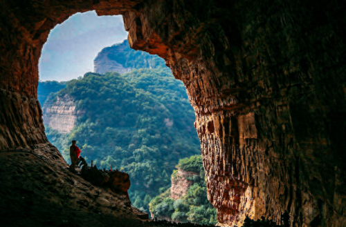 五一山西旅游(山西大同旅游景点)插图23