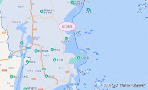象山十大景点排行榜前十名(宁波象山十大名小吃)插图12