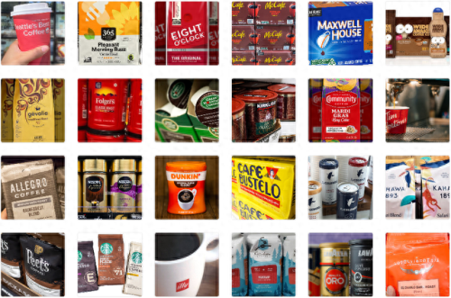 咖啡10大品牌排行榜(十大口碑最好的咖啡)插图 咖啡10大品牌排行榜(十大口碑最好的咖啡)插图