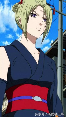 动漫十大美熟女排行榜视频(动漫身体乳排行榜10强)插图1