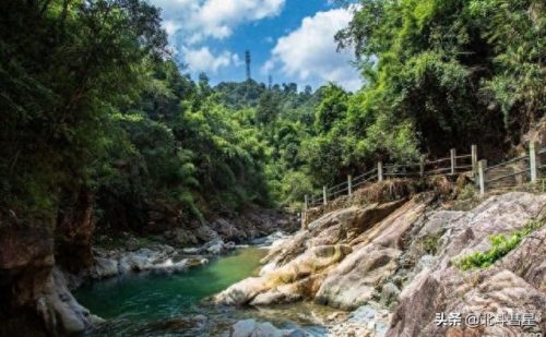 广东好玩的景点排名榜前十(广东有什么好玩的景点排行榜)插图22