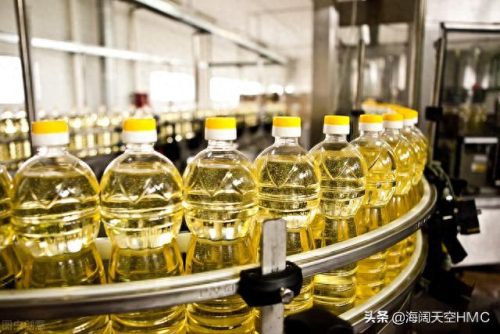 东北食用油厂家排名前十(食用油生产厂排名)插图2