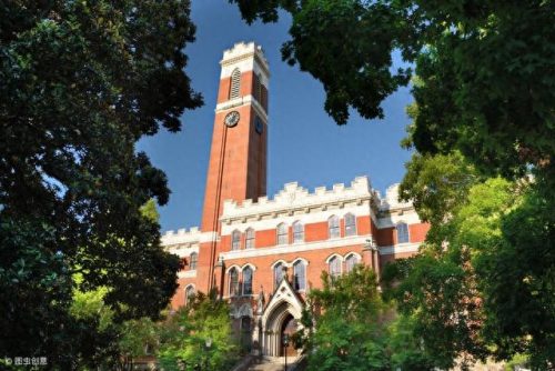 美国职业大学硕士排名前十(美国top50大学硕士要求)插图1