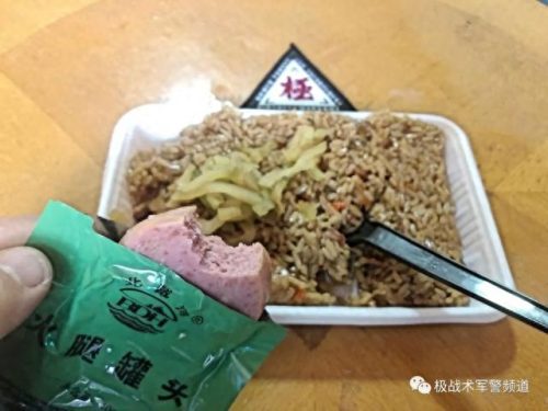 自热炒饭十大排行榜(饱餐一顿自热炒饭测评)插图32