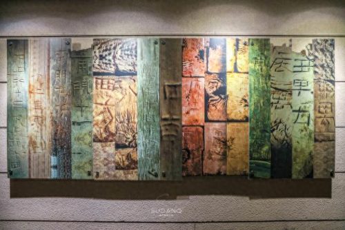 十大冷门博物馆排行榜图片(太原市博物馆十大镇馆之宝图片)插图13 十大冷门博物馆排行榜图片(太原市博物馆十大镇馆之宝图片)插图13