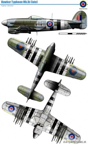 英国战机发动机排名前十(英国十大航空发动机)插图28