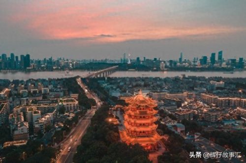 湖北各市建城面积排名前十(湖北省占地面积最大的城市排名)插图