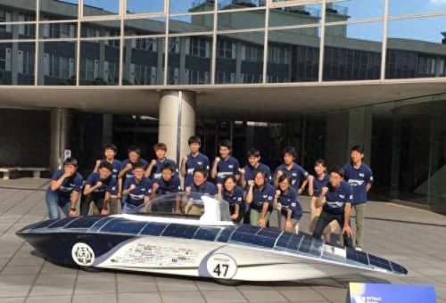 日本公司管理专业排名前十(企业管理专业日本)插图4 日本公司管理专业排名前十(企业管理专业日本)插图4