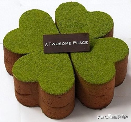 世界甜品十大排行榜(外国甜品排名前十)插图1