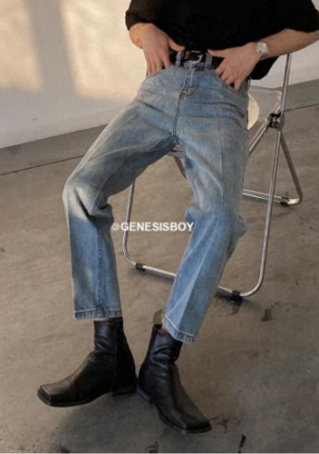 男牛仔裤十大品牌排行榜(口碑最好的牛仔裤品牌排行榜)插图8 男牛仔裤十大品牌排行榜(口碑最好的牛仔裤品牌排行榜)插图8