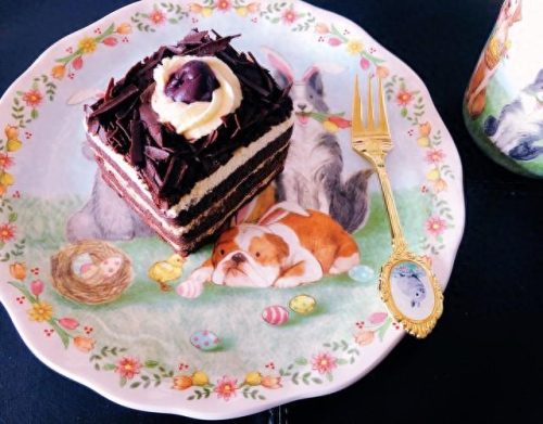 国外十大蛋糕店品牌排行榜(十大奢华蛋糕品牌)插图3