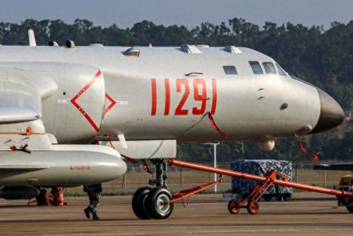 国产海军战斗机排名前十(国产战斗机一览表)