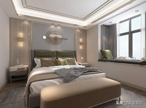 临沂复式楼装修排名前十(临沂复式房装修哪家服务好)插图20