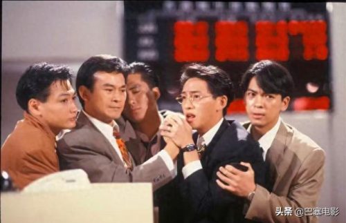 香港十大电影排行榜前十名(香港十大经典绝伦电影)插图17