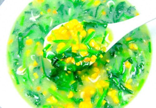 十大排毒美食排行榜(日常排毒十大美食)插图7
