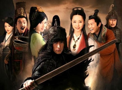 穿越剧排行榜(穿越电影)插图