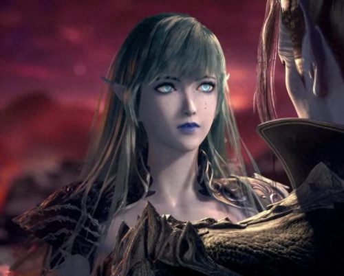 国漫排行榜前十大美女(国漫中十大美女排行榜)