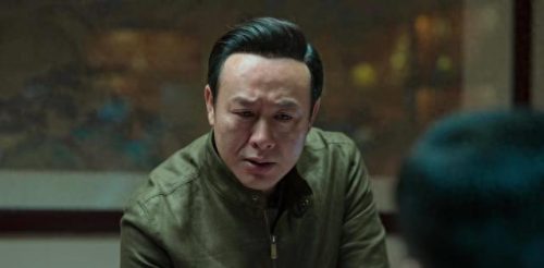 十大知名男明星排行榜中国(中国最火的十大男明星)插图35