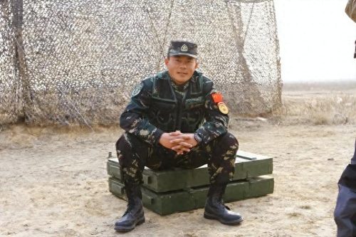 特种兵训练学校排名前十(特种兵学校动画片)插图1