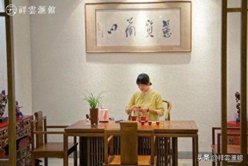 晋江十大早茶排行榜最新(晋江必吃的十大餐厅)插图8
