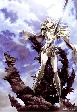 动漫十大美熟女排行榜图片(十大禁区动漫免费看全集)插图1