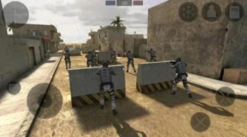 十大联机机甲手游排行榜(机甲类最好玩的手游排行榜)插图3