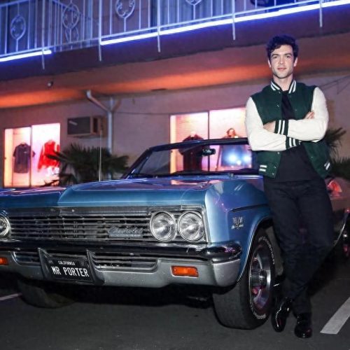 棒球外套品牌十大排行榜(棒球外套品牌排行)插图13 棒球外套品牌十大排行榜(棒球外套品牌排行)插图13