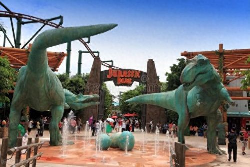 江苏省十大景区排行榜图片(中国十大令人震撼景区)