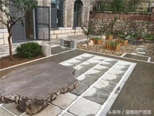 桓台十大民宿排行榜图片(淄博十大私人民宿)插图7 桓台十大民宿排行榜图片(淄博十大私人民宿)插图7