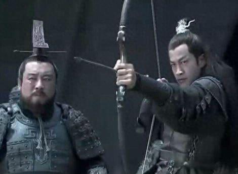三国十大箭术排行榜(十大良心单机三国)插图