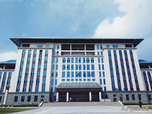 湖北二本院校排名(民办二本名单)插图2
