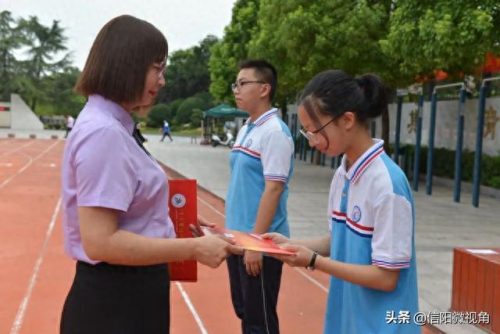 信阳浉河市区中学排名前十(信阳最好中学排名前十)插图5 信阳浉河市区中学排名前十(信阳最好中学排名前十)插图5