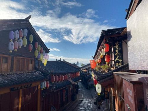 云南文化旅游线路排名前十(云南省文化旅游线路推荐)插图6