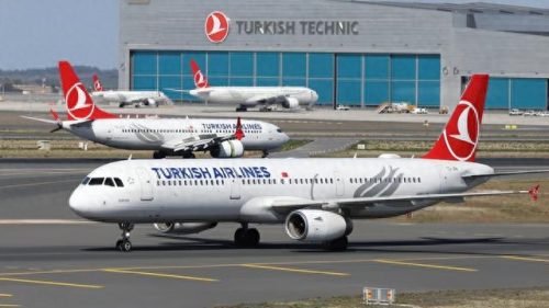 欧洲航空公司数量排名前十(全球航空公司排名前20)插图5