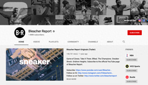 国际体育电视台排名前十(国外体育节目排行榜)插图4