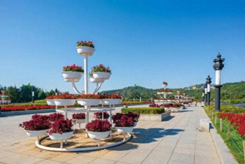 吉林市户外广场排名前十(吉林市哪里有户外品牌)插图9