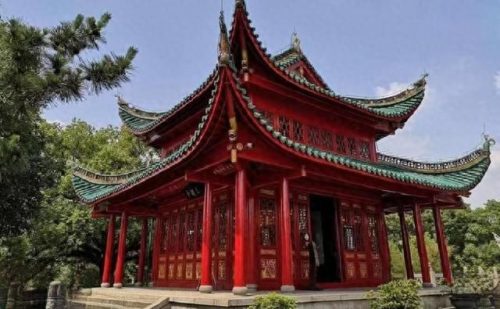 湖南游玩十大景点排行榜(湖南周边景点必去十大景点)插图14