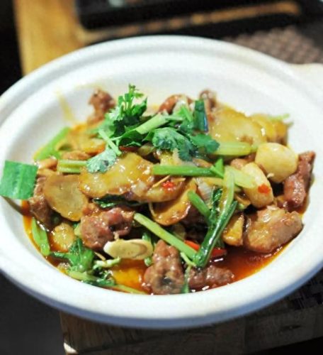 土豆产地(土豆什么时候传入中国)插图14