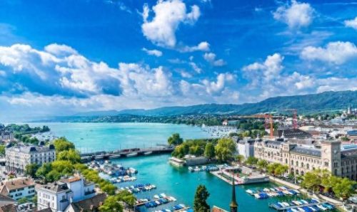 全世界舒适度排名前十(人类舒适度排行榜)插图31 全世界舒适度排名前十(人类舒适度排行榜)插图31