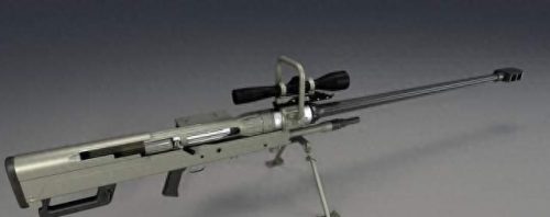 大威力狙击步枪排名前十(欧洲十大反器材狙击步枪)插图2