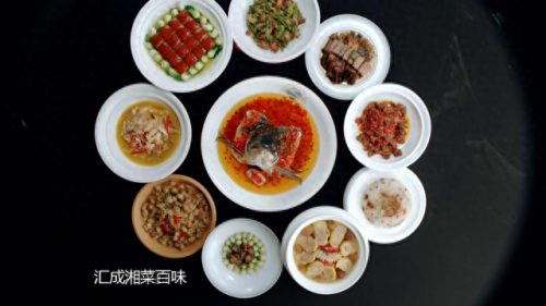 湖南卫视十大碗排行榜(湖南卫视中餐厅湘菜)插图4