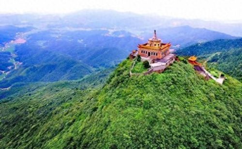 湖南游玩十大景点排行榜(湖南周边景点必去十大景点)插图45
