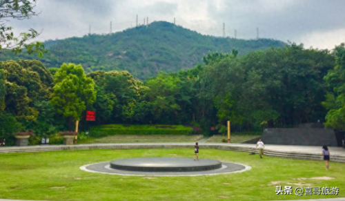 南山十大景点排行榜前十名(南山区十大必去景点)插图5