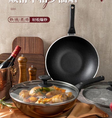 纯钛锅十大品牌排行榜(钛锅是智商税吗)