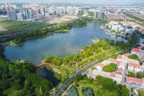 江苏露营十大圣地排行榜(江苏国庆露营路线推荐)插图7