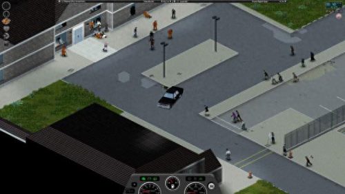 十大僵尸好玩游戏排行榜(僵尸经典游戏排行)插图9 十大僵尸好玩游戏排行榜(僵尸经典游戏排行)插图9