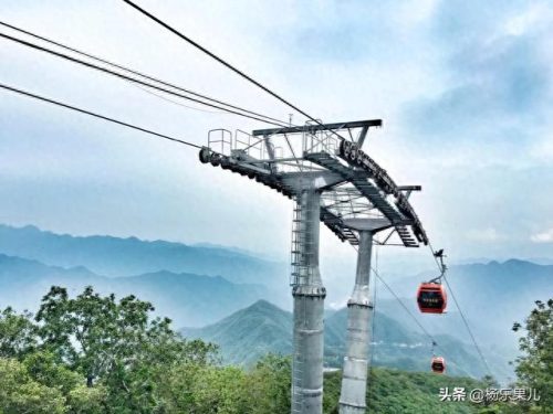 商洛市十大景区排行榜(淄博十大免费景区)插图4