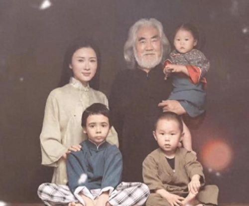 美人私语(女性艺人写真大片)