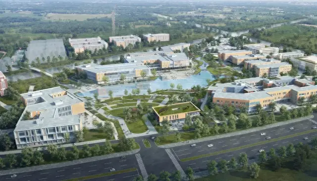 瑞典十大建筑公司排行榜(世界十大最美建筑)插图23